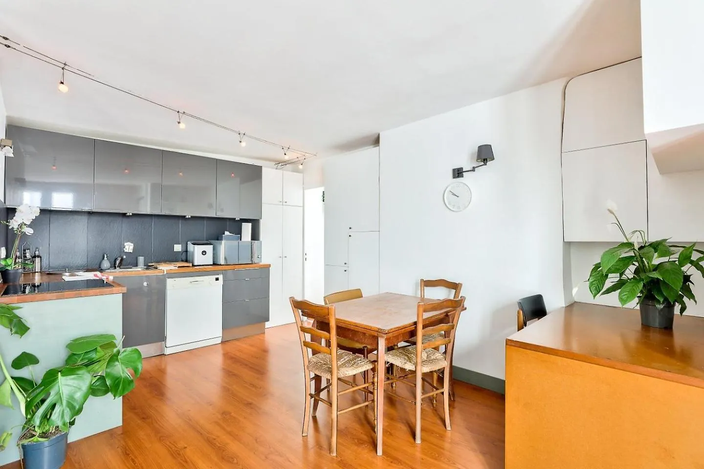 Charming 1br Flat Near Gare De L'est & Canal Saint-martin Paříž